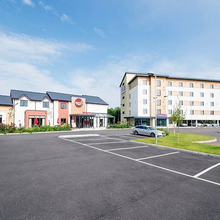 Premier Inn Premier Inn غريت يورماوث المظهر الخارجي الصورة