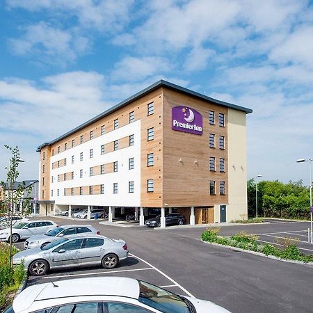Premier Inn Premier Inn غريت يورماوث المظهر الخارجي الصورة