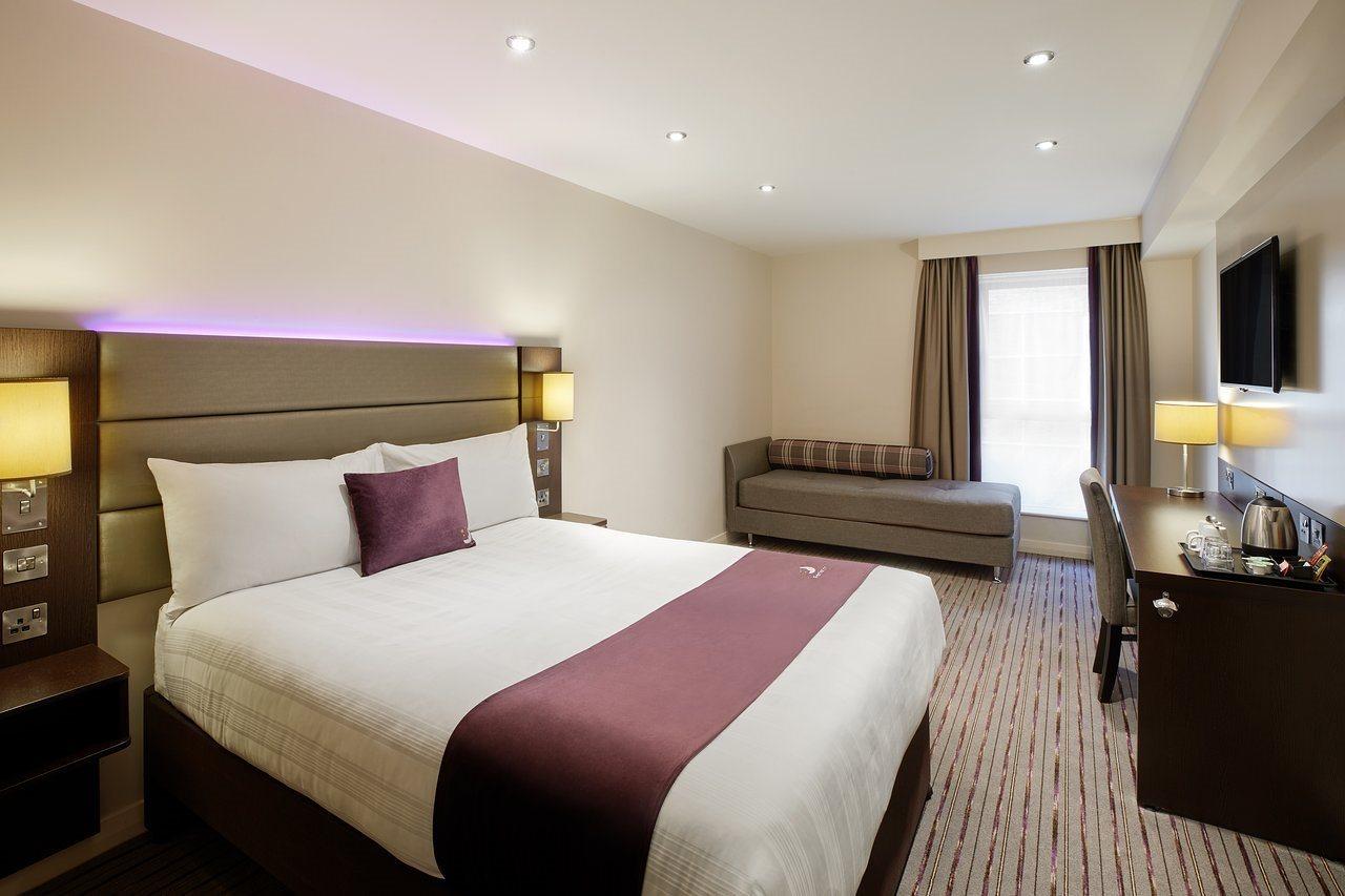 Premier Inn Premier Inn غريت يورماوث المظهر الخارجي الصورة