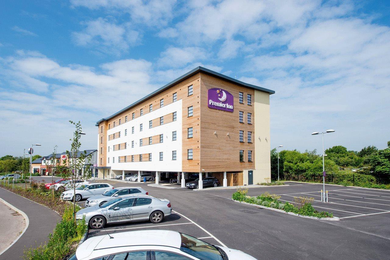 Premier Inn Premier Inn غريت يورماوث المظهر الخارجي الصورة