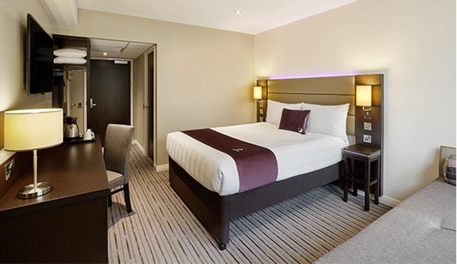 Premier Inn Premier Inn غريت يورماوث المظهر الخارجي الصورة