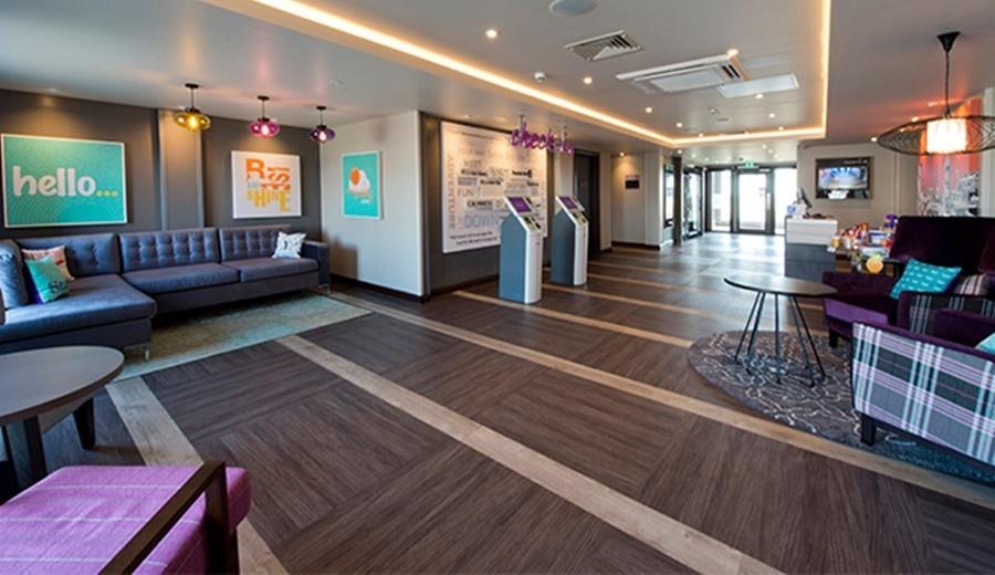 Premier Inn Premier Inn غريت يورماوث المظهر الخارجي الصورة